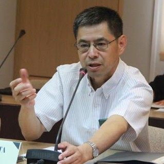 藤田 幸一 教授