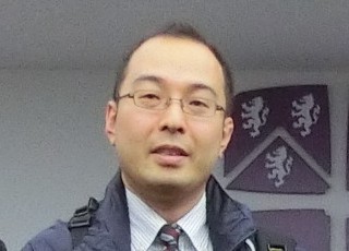 長岡　慎介 教授